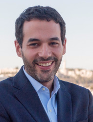 ד"ר חורחה אלה צ'ילה