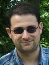 אלכס הרשקוב