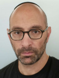 אריאל מנסורה פרופיל