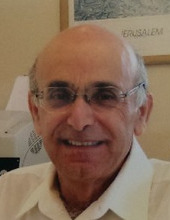 שלמה יצחקי