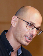 מוטי מיכאלי