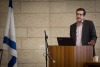 הרצאת בוגן 2016